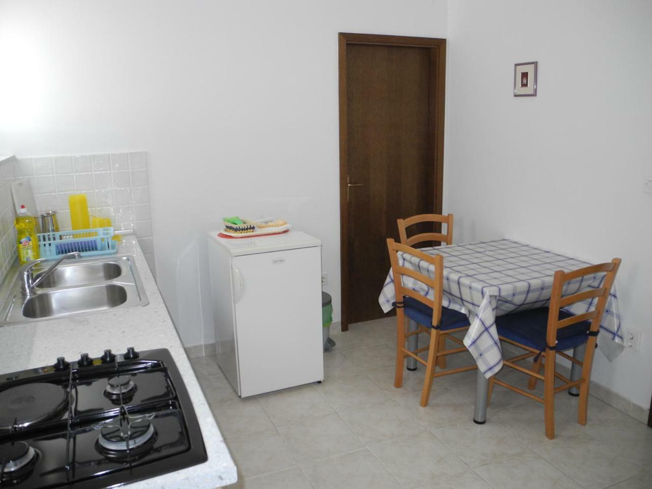 Apartments Boti Dramalj Eksteriør billede