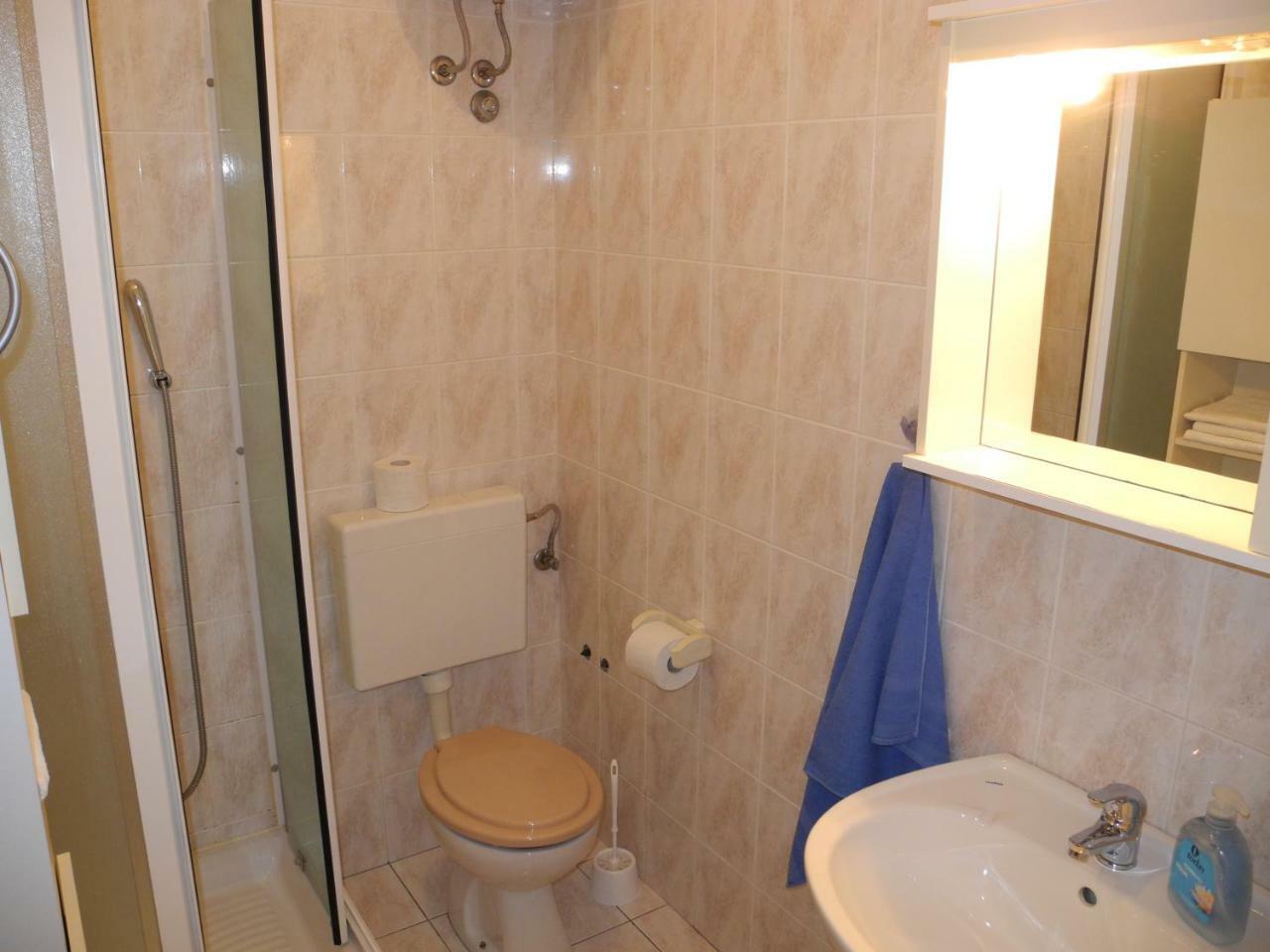 Apartments Boti Dramalj Eksteriør billede