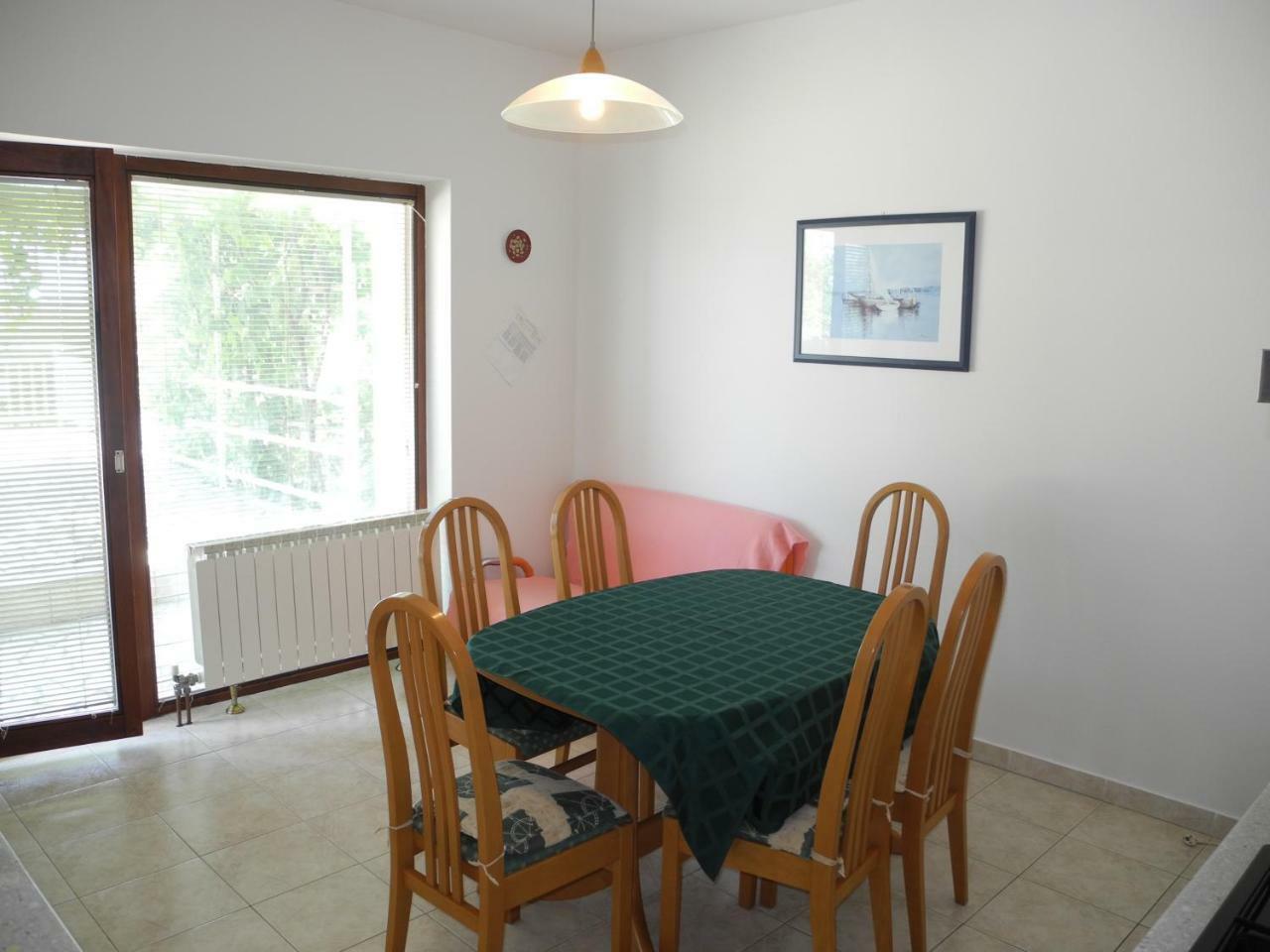 Apartments Boti Dramalj Eksteriør billede